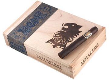 Liga Undercrown Corona Viva cigars made in Nicaragua. Box of 25. Free shipping!